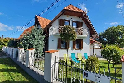 Casa vacanze Vacanza di relax Balatonmáriafürdö