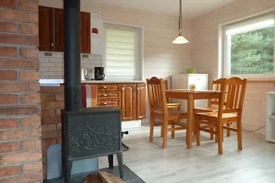 Ferienhaus in ruhiger Lage