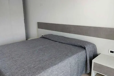 Apartament Dla rodzin Lignano Sabbiadoro