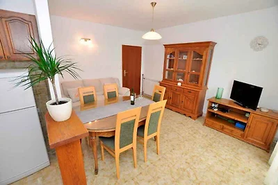 Vakantieappartement Gezinsvakantie Postira