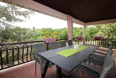 Ferienwohnung mit Aussenpool