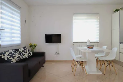 Ferienwohnung mit Internet, Klimaanlage, Terr