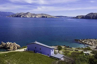 Vakantieappartement Gezinsvakantie Baska