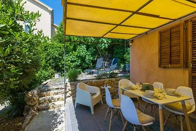 Appartement Vacances avec la famille Crikvenica