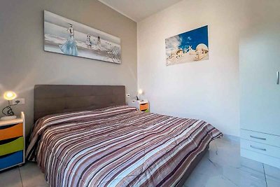 Vakantieappartement Gezinsvakantie Abyan