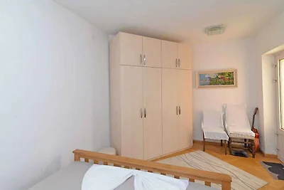 Ferienwohnung Villa Kaciol Veli Lošinj B4+2 A