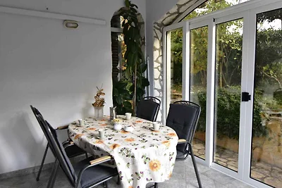 Ferienwohnung in Strandnähe mit