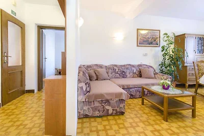 Ferienwohnung mit Stadtblick