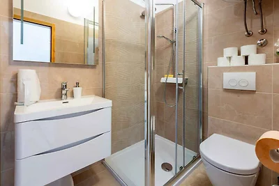 Ferienwohnung mit Balkon