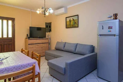 Apartament Dla rodzin Veli Losinj