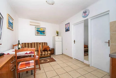 Ferienwohnung mit Klimaanlage