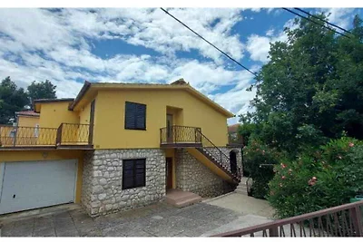 Gemütliche Ferienwohnung SD-203 CENTAR im Her