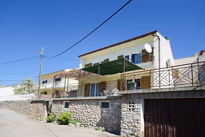 Ferienwohnung mit Terrasse und Klimaanlage