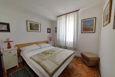Vakantieappartement Gezinsvakantie Krk