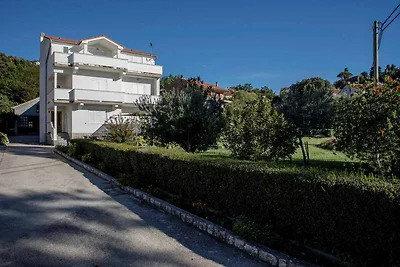 Appartamento Vacanza con famiglia Kampor