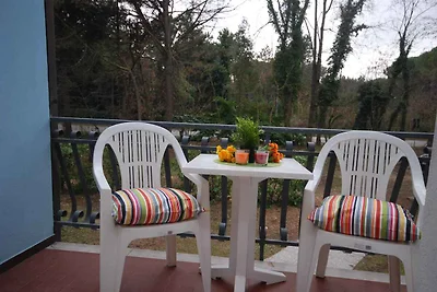 Vakantieappartement Gezinsvakantie Lignano Sabbiadoro