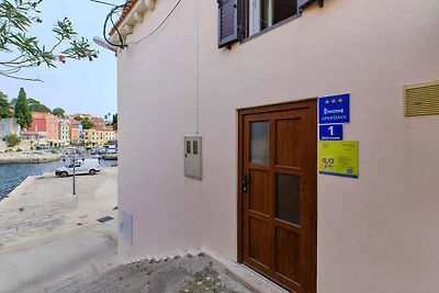 Apartament Dla rodzin Veli Losinj