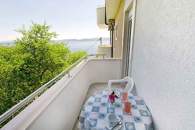 Vakantieappartement Gezinsvakantie Omis-Pisak