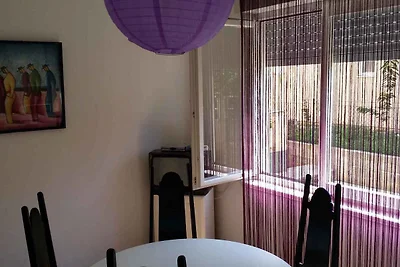 Ferienwohnung mit Klimaanlage