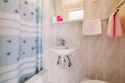 Ferienwohnung mit Klimaanlage