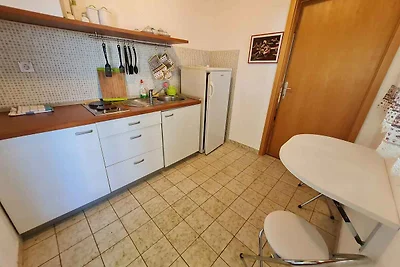 Ferienwohnung mit Terrasse