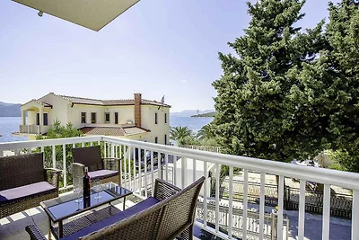 Appartamento Vacanza con famiglia Klek