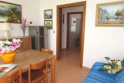 Ferienwohnung mit Klimaanlage