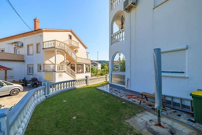 Appartamento Vacanza con famiglia Lopar