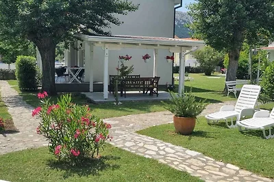 Appartement Vacances avec la famille Baska
