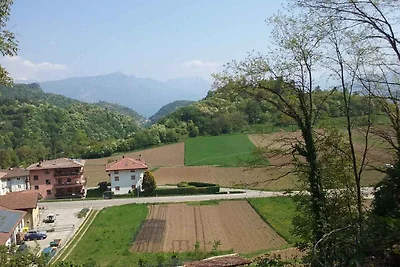 Appartamento Vacanza con famiglia Trento