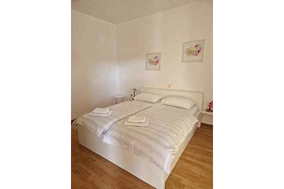 Vakantieappartement Gezinsvakantie Palit