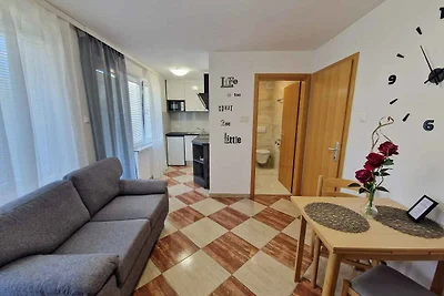 Ferienwohnung mit Klimaanlage