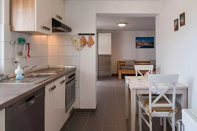Vakantieappartement Gezinsvakantie Krk