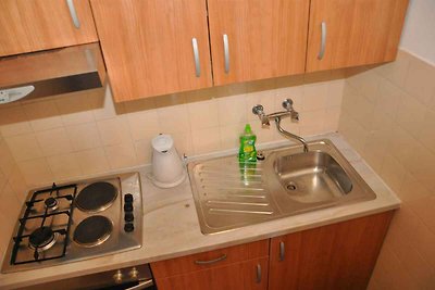 Vakantieappartement Gezinsvakantie Podglavica