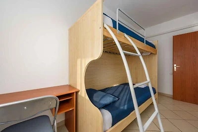 Appartamento Vacanza con famiglia Umago