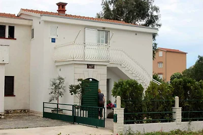 Ferienwohnung am Meer