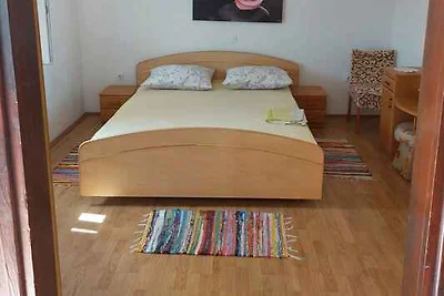 Ferienwohnung 20 m zur Adria