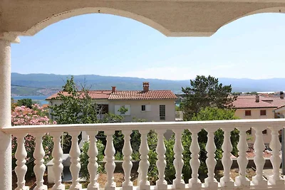 Vakantieappartement Gezinsvakantie Silo