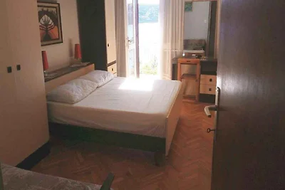 Apartament Dla rodzin Stara Novalja