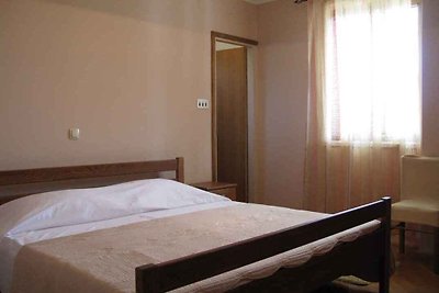 apartman za odmor Obiteljski odmor Palit-Rab