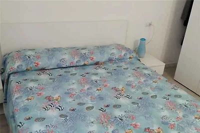 Ferienwohnung mit nähe am Strand