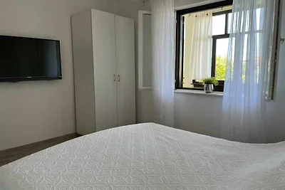 Ferienwohnung mit Balkon und Internet