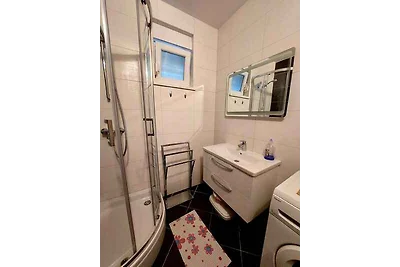 Ferienwohnung am Meer