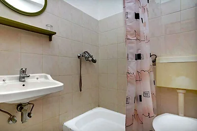 Ferienwohnung mit Meerblick