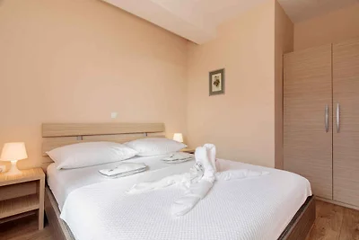 Vakantieappartement Gezinsvakantie Krk