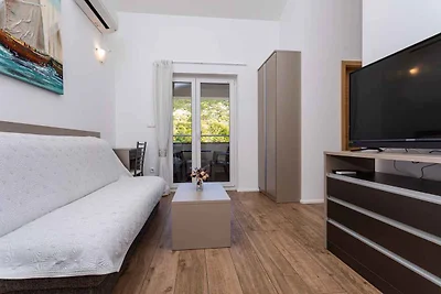 Ferienwohnung mit Balkon und Klimaanlage