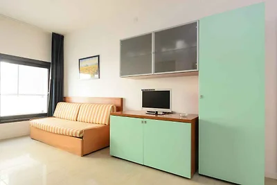 Vakantieappartement Gezinsvakantie Lignano Sabbiadoro