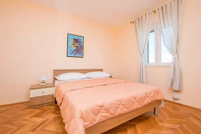 Appartamento Vacanza con famiglia Krapanj