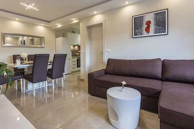 Casa vacanze Vacanza di relax Prodol