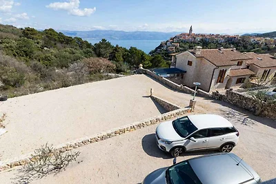 Ferienwohnung mit wunderschönen Meerblick